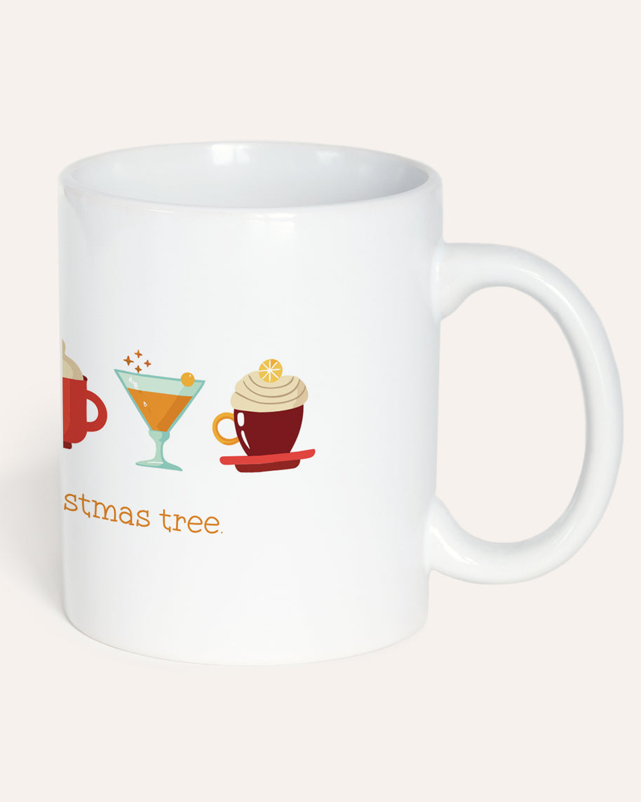 Drinking around - Tasse