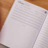 Lehrerkalender 2025 / 2026