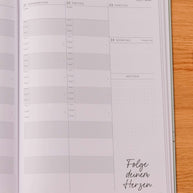 Lehrerkalender 2025 / 2026