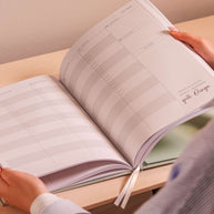 Lehrerkalender 2025 / 2026