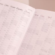 Lehrerkalender 2025 / 2026