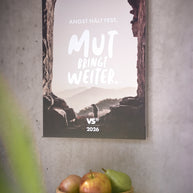 Best of VS Monatswandkalender 2026