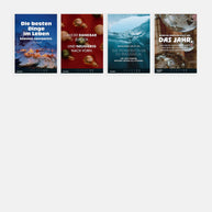 Best of VS - Wochentischkalender 2026