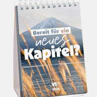 Best of VS - Wochentischkalender 2026