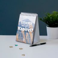 Best of VS - Wochentischkalender 2026