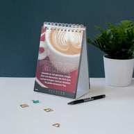 Best of VS - Wochentischkalender 2026