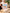 Poster mit Aperol und Pasta Aufdruck ASAP