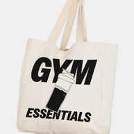 Gym Essentials - Stofftasche