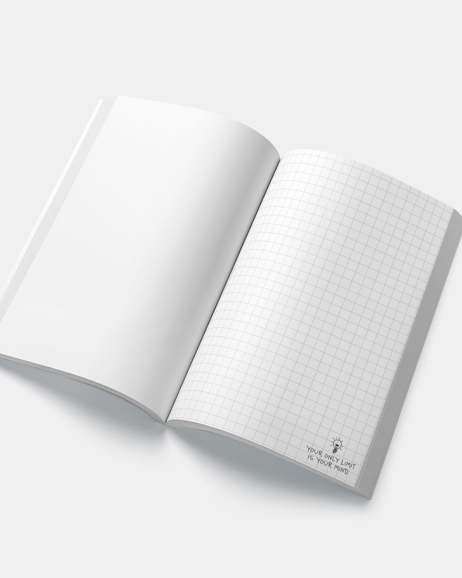 Notizbuch Survived Meeting Could Have Been E-Mail Schwarz Büro Humor 