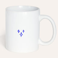 Less Drama, good Karma - Tasse