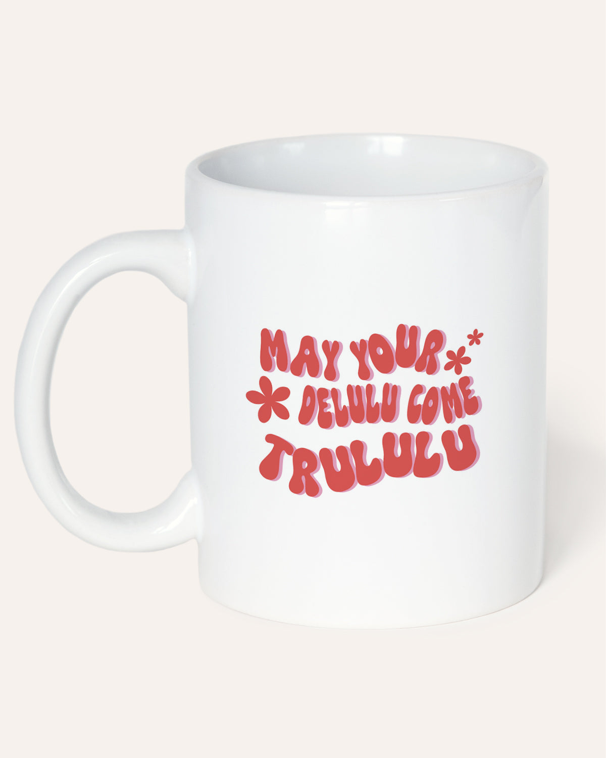 Delulu - Tasse Tasse Visual Statements®