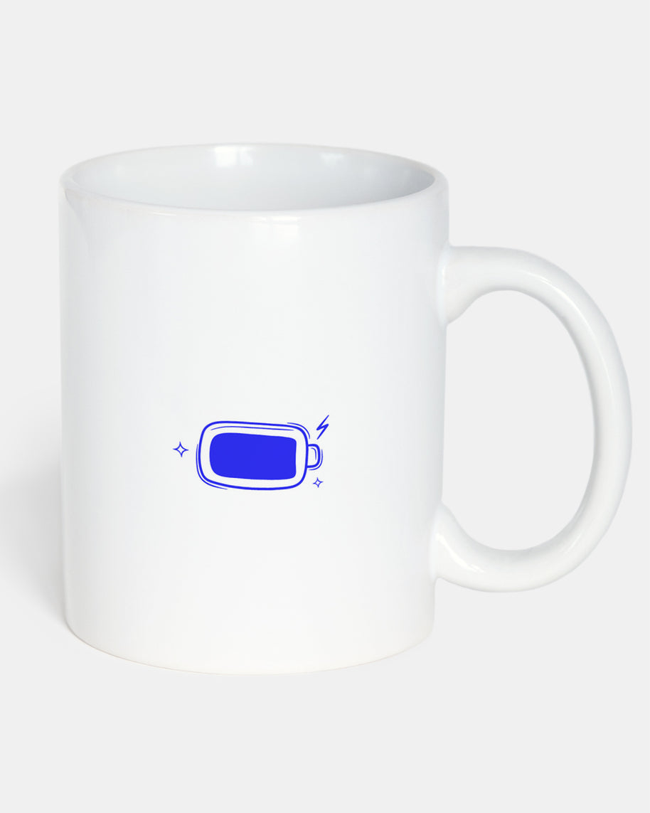 Social Battery - Tasse