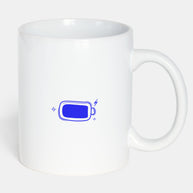 Social Battery - Tasse