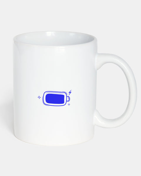 Social Battery - Tasse