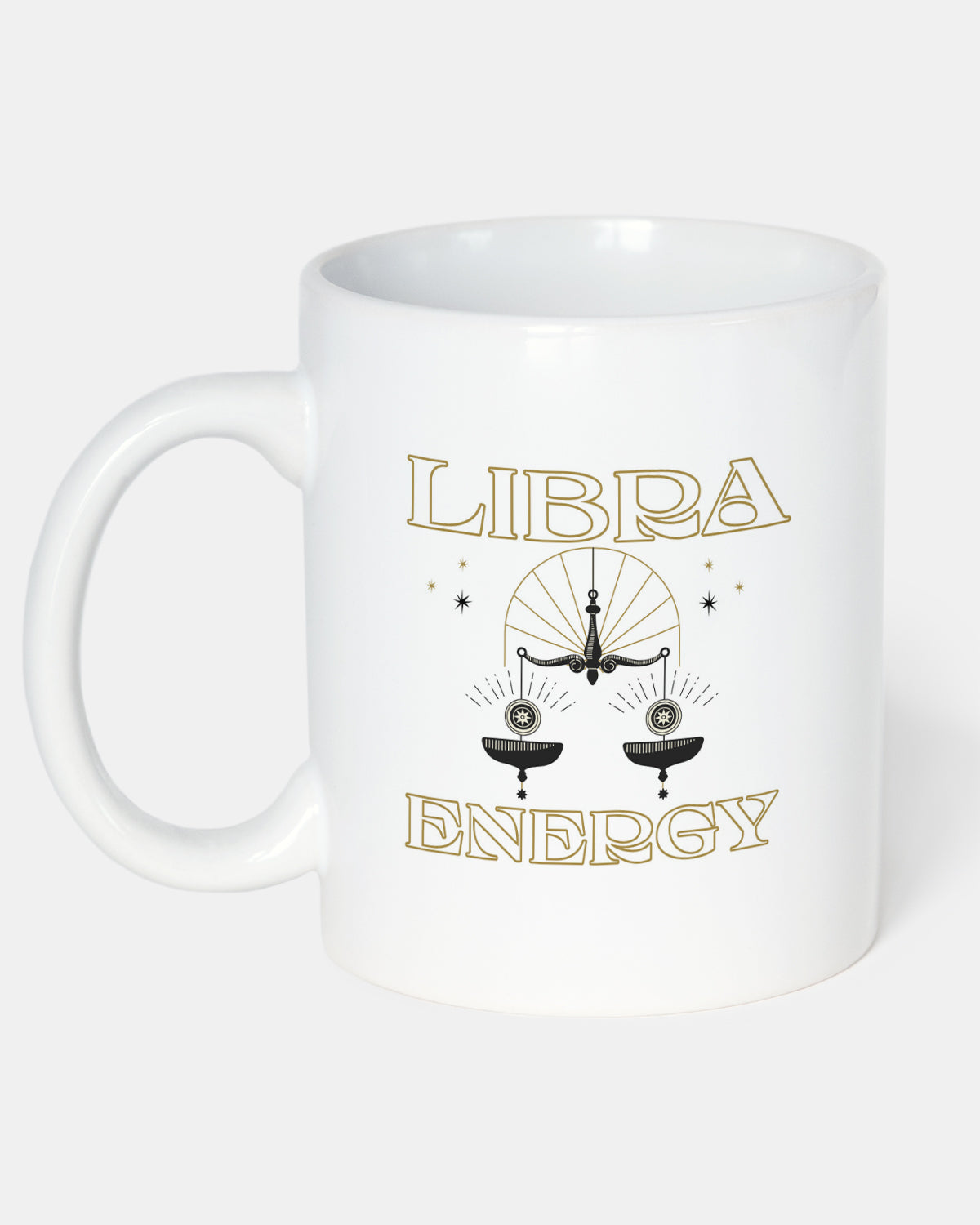 Sternzeichen - Tasse Tasse Visual Statements®