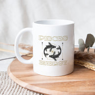 Sternzeichen - Tasse