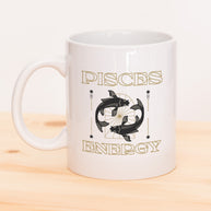 Sternzeichen - Tasse
