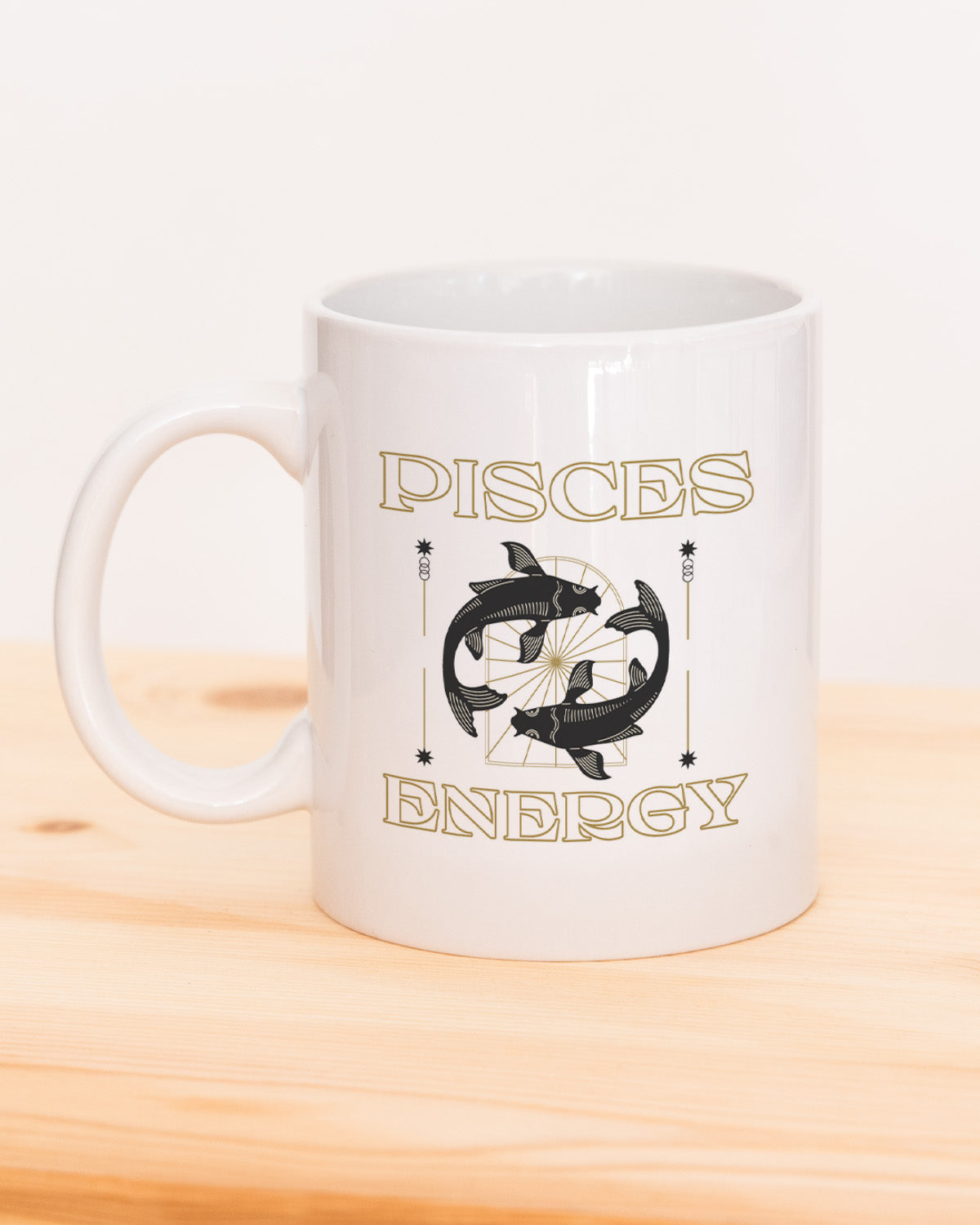 Sternzeichen - Tasse Tasse Visual Statements®