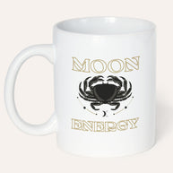 Sternzeichen - Tasse Cancer Tasse Visual Statements®