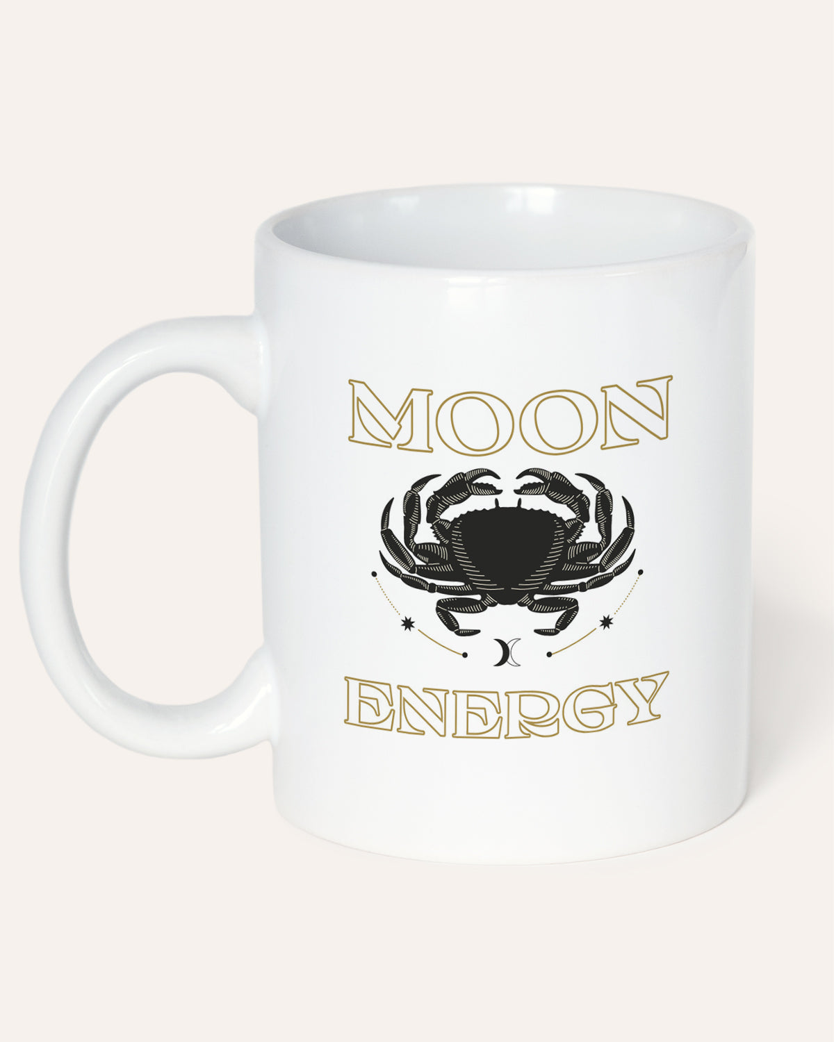 Sternzeichen - Tasse Cancer Tasse Visual Statements®
