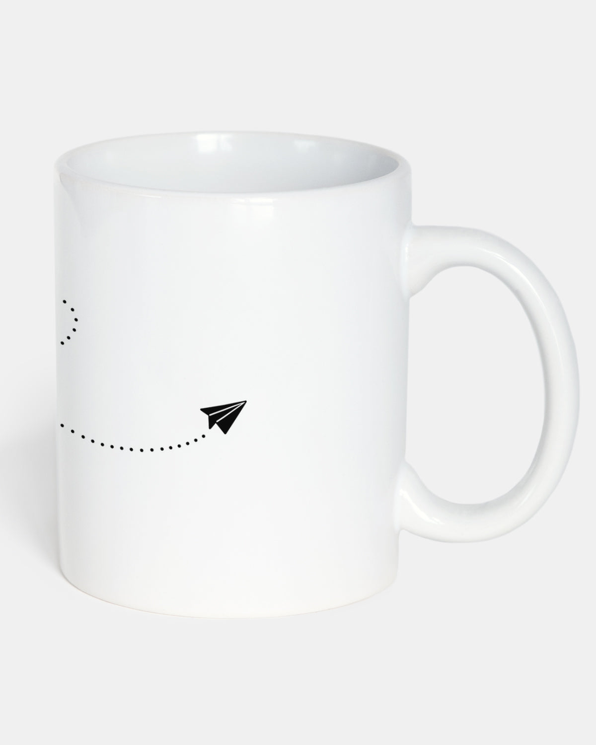 Ich bin Teilzeitkraft - Tasse Tasse Lieblingskollegen®