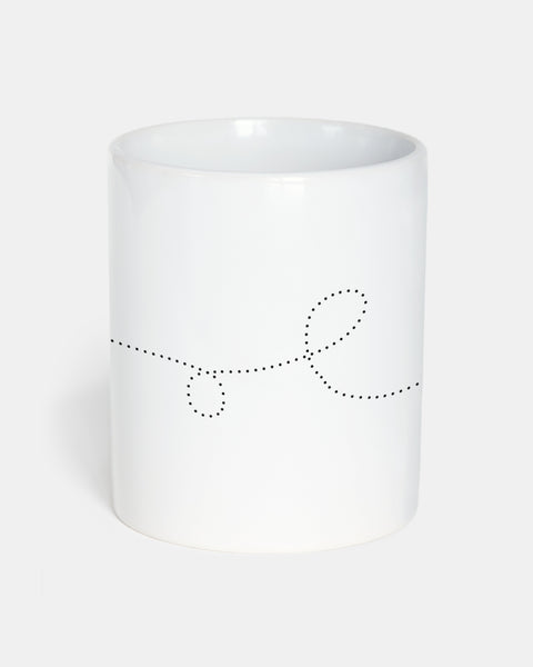 Ich bin Teilzeitkraft - Tasse Tasse Lieblingskollegen®