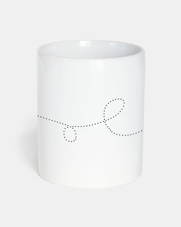 Ich bin Teilzeitkraft - Tasse Tasse Lieblingskollegen®