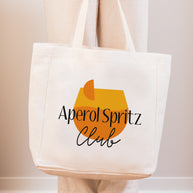 Motiv: The Aperol Spritz Club - VS