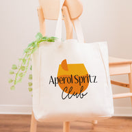 Motiv: The Aperol Spritz Club - VS
