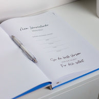 Lehrerkalender 2026 / 2027 - teach, inspire. repeat. Kalender Visual Statements®