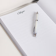 Lehrerkalender 2026 / 2027 - teach, inspire. repeat. Kalender Visual Statements®