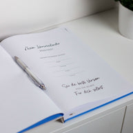 Lehrerkalender 2026 / 2027 - teach, inspire. repeat. Kalender Visual Statements®