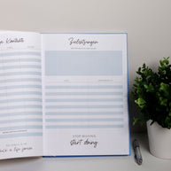 Lehrerkalender 2026 / 2027 - teach, inspire. repeat. Kalender Visual Statements®