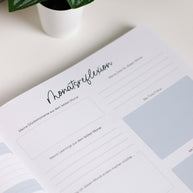 Lehrerkalender 2026 / 2027 - teach, inspire. repeat. Kalender Visual Statements®