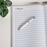 Lehrerkalender 2026 / 2027 - teach, inspire. repeat. Kalender Visual Statements®
