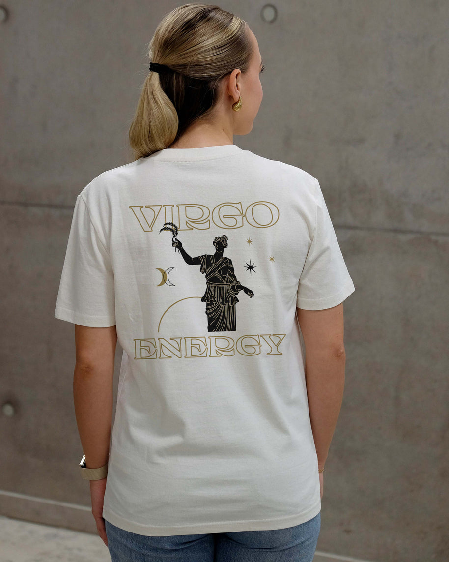 Astro: Virgo T-Shirt T-Shirt Brandtale