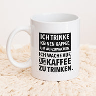 Kaffee - Tasse