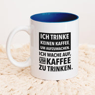 Kaffee - Tasse