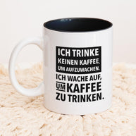 Kaffee - Tasse