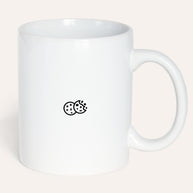 Don't go me on the Cookie - Tasse