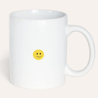 Mein Talent - Tasse