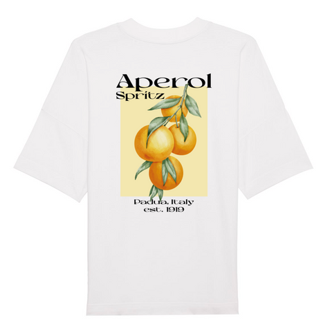 Aperol Spritz - Unisex T-Shirt T-Shirt Visual Statements®