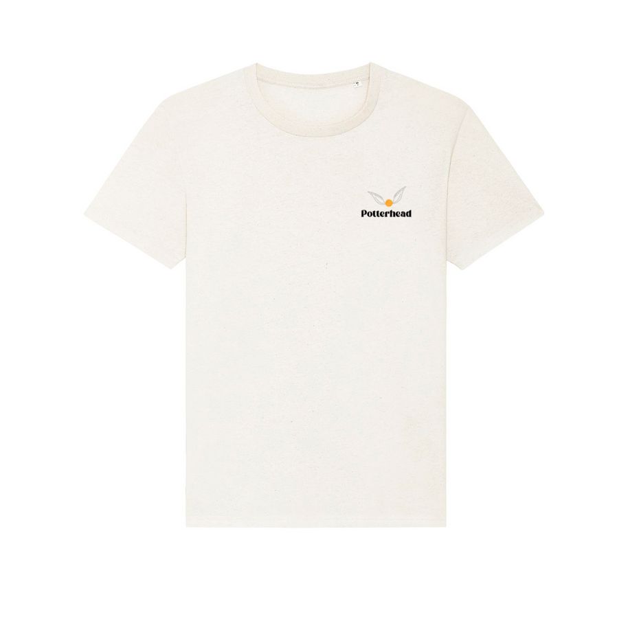 Potter Head - T-Shirt