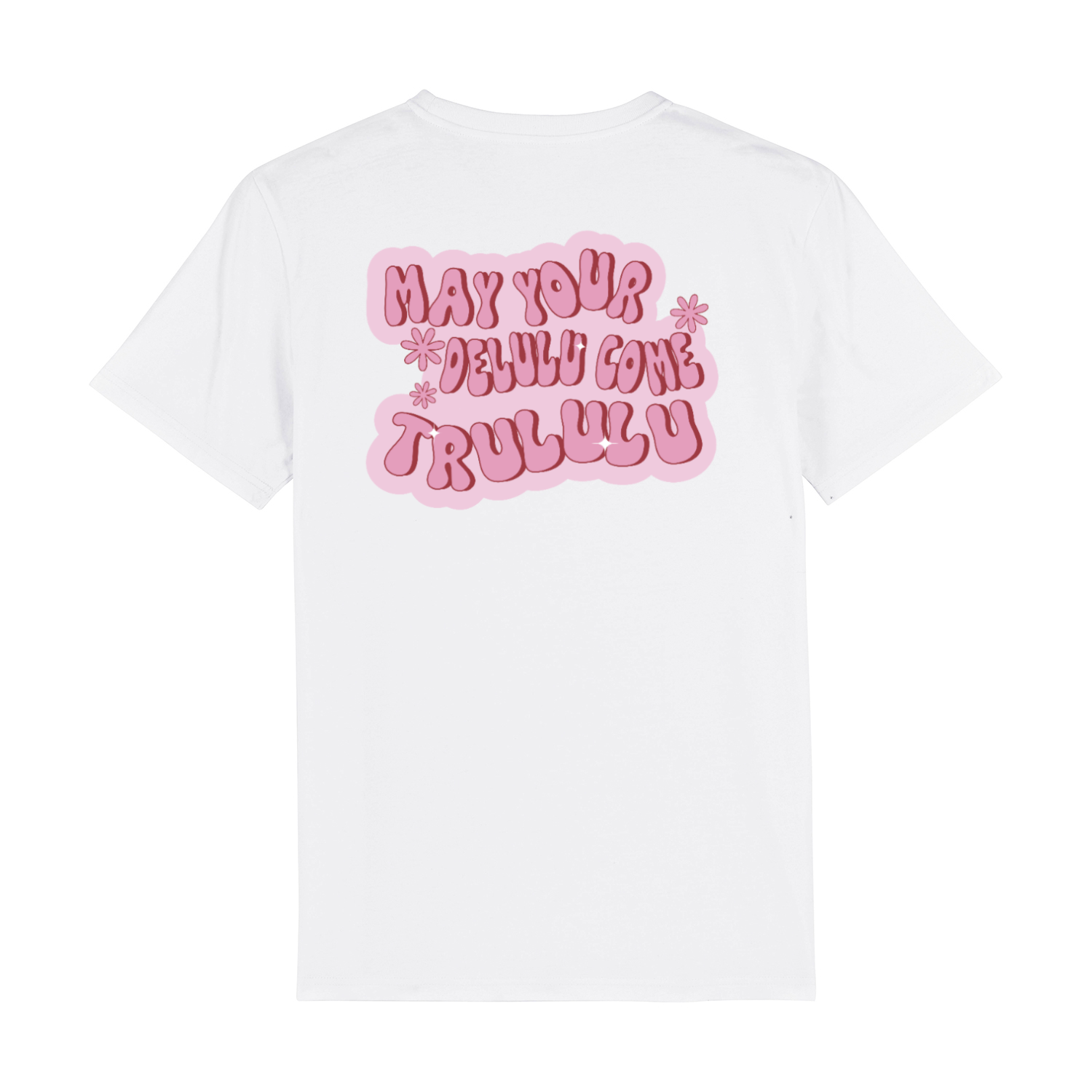 delulu - Unisex T-Shirt T-Shirt Brandtale