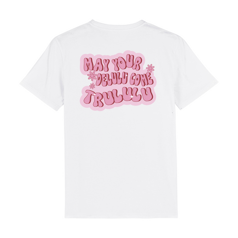 delulu - Unisex T-Shirt T-Shirt Brandtale