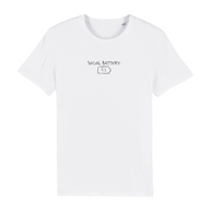 Social Battery - T-Shirt