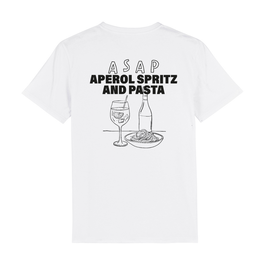 ASAP - Unisex T-Shirt