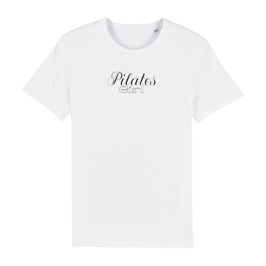 Pilates Girls - Unisex -T-Shirt