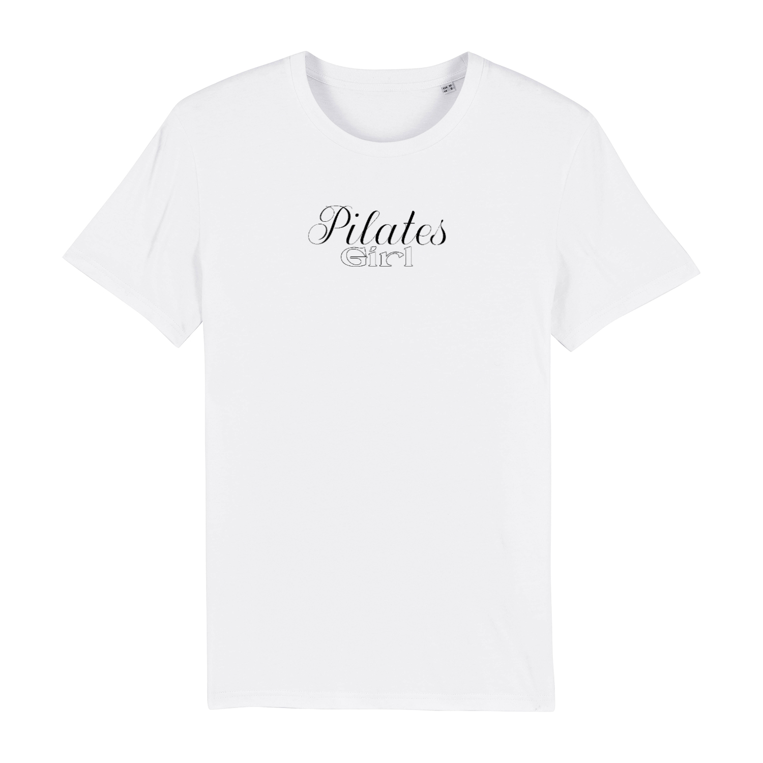 Pilates Girls - Unisex -T-Shirt T-Shirt Brandtale