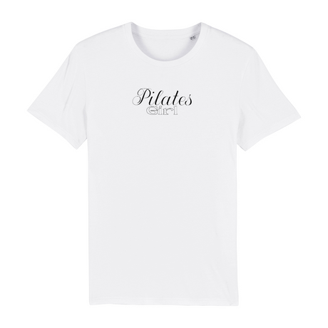 Pilates Girls - Unisex -T-Shirt